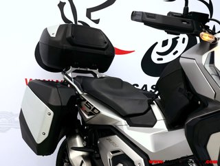 HONDA X-ADV 750 ¿A2?