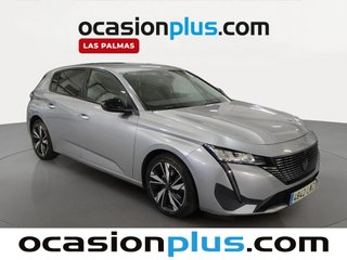 Peugeot 308 BlueHDi 130 S&S Allure 96 kW (130 CV)