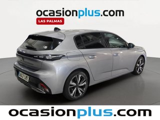 Peugeot 308 BlueHDi 130 S&S Allure 96 kW (130 CV)