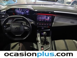 Peugeot 308 BlueHDi 130 S&S Allure 96 kW (130 CV)