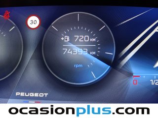 Peugeot 308 BlueHDi 130 S&S Allure 96 kW (130 CV)