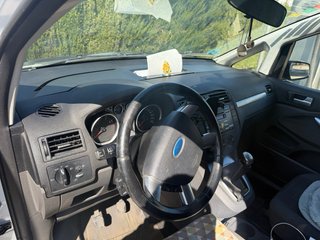 Ford C-MAX 2009