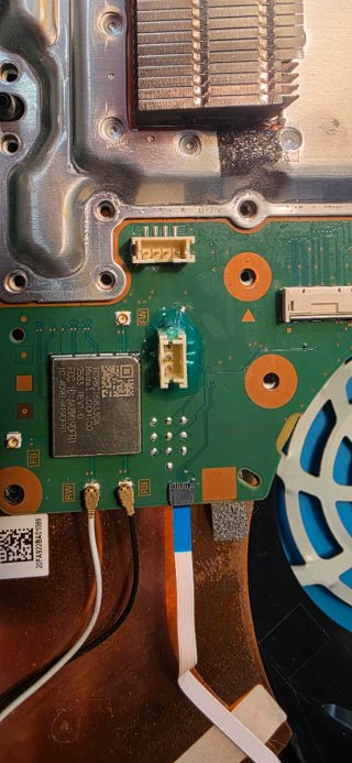 Servicio de reparación de consolas