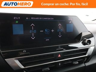 Citroën C4 1.2 PureTech Feel Pack