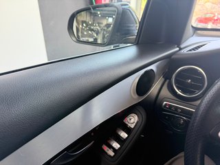 MERCEDES-BENZ Clase GLC 250 4Matic Aut