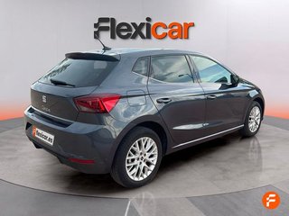 Seat Ibiza 1.0 TSI 85kW Special Edition Xcellence
