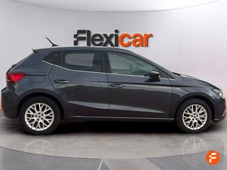 Seat Ibiza 1.0 TSI 85kW Special Edition Xcellence