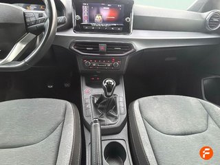 Seat Ibiza 1.0 TSI 85kW Special Edition Xcellence