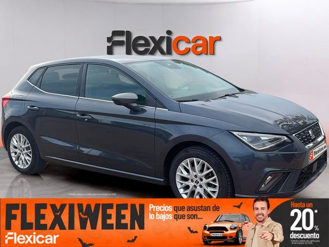 SEAT Ibiza 1.0 TSI Start&Stop Special Edition Xcellence 2024