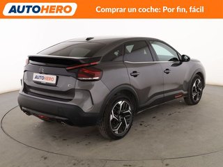 Citroën C4 1.2 PureTech Feel Pack
