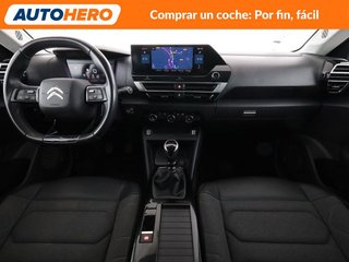 Citroën C4 1.2 PureTech Feel Pack