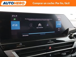 Citroën C4 1.2 PureTech Feel Pack