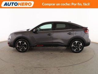 Citroën C4 1.2 PureTech Feel Pack