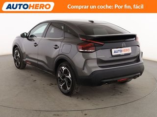 Citroën C4 1.2 PureTech Feel Pack