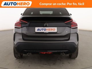 Citroën C4 1.2 PureTech Feel Pack
