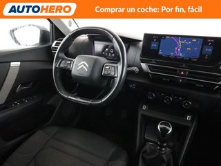 Citroën C4 1.2 PureTech Feel Pack