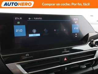 Citroën C4 1.2 PureTech Feel Pack