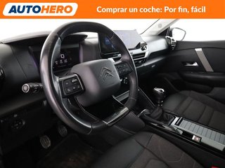 Citroën C4 1.2 PureTech Feel Pack