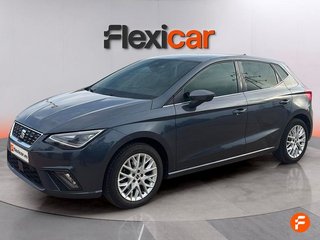 Seat Ibiza 1.0 TSI 85kW Special Edition Xcellence