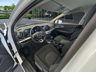 Kia Sportage 1.6 CRDi MHEV Business 4x4 100 kW (136 CV)