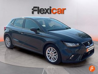 Seat Ibiza 1.0 MPI 59kW (80CV) Reference Salta