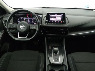 Nissan Qashqai DIG-T 116kW (158CV) mHEV Xtronic Acenta