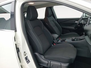 Nissan Qashqai DIG-T 116kW (158CV) mHEV Xtronic Acenta