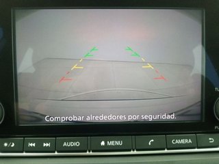 Nissan Qashqai DIG-T 116kW (158CV) mHEV Xtronic Acenta