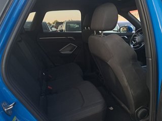 Audi Q3 S line 35 TFSI 110 kW (150 CV) S tronic