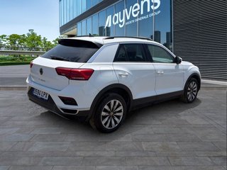 Volkswagen T-Roc Advance 1.0 TSI 81 kW (110 CV)
