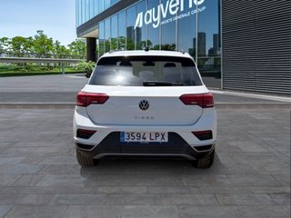 Volkswagen T-Roc Advance 1.0 TSI 81 kW (110 CV)