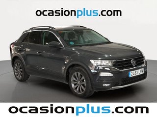 Volkswagen T-Roc Advance 1.0 TSI 81 kW (110 CV)