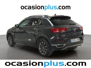 Volkswagen T-Roc Advance 1.0 TSI 81 kW (110 CV)