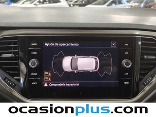 Volkswagen T-Roc Advance 1.0 TSI 81 kW (110 CV)