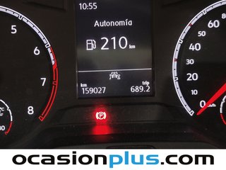 Volkswagen T-Roc Advance 1.0 TSI 81 kW (110 CV)