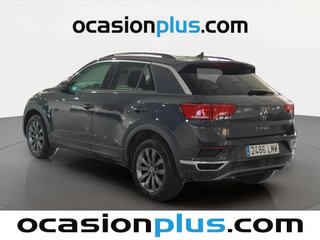 Volkswagen T-Roc Advance 1.0 TSI 81 kW (110 CV)