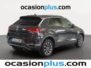 Volkswagen T-Roc Advance 1.0 TSI 81 kW (110 CV)