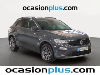 Volkswagen T-Roc Advance 1.0 TSI 81 kW (110 CV)