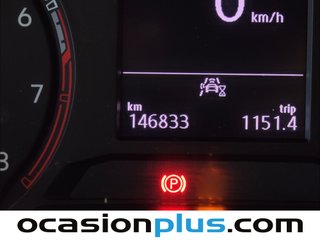 Volkswagen T-Roc Advance 1.0 TSI 81 kW (110 CV)