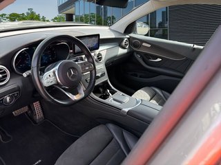 Mercedes-Benz GLC 300 de 4Matic 225 kW (306 CV)