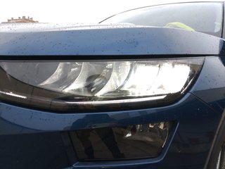 Skoda Kodiaq 1.5 TSI Ambition 4x2 DSG 110 kW (150 CV)