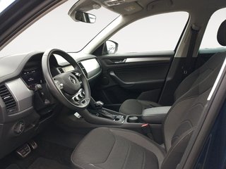 Skoda Kodiaq 1.5 TSI Ambition 4x2 DSG 110 kW (150 CV)