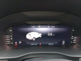 Skoda Kodiaq 1.5 TSI Ambition 4x2 DSG 110 kW (150 CV)