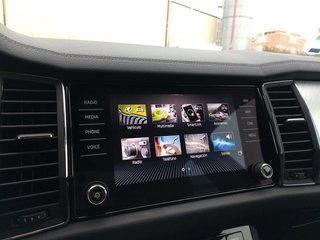 Skoda Kodiaq 1.5 TSI Ambition 4x2 DSG 110 kW (150 CV)