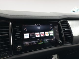 Skoda Kodiaq 1.5 TSI Ambition 4x2 DSG 110 kW (150 CV)