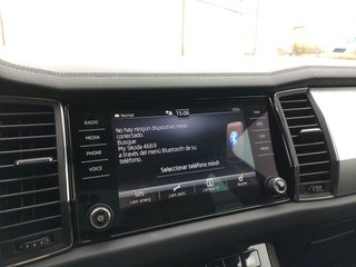 Skoda Kodiaq 1.5 TSI Ambition 4x2 DSG 110 kW (150 CV)