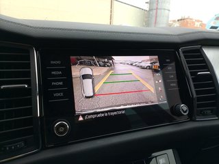 Skoda Kodiaq 1.5 TSI Ambition 4x2 DSG 110 kW (150 CV)