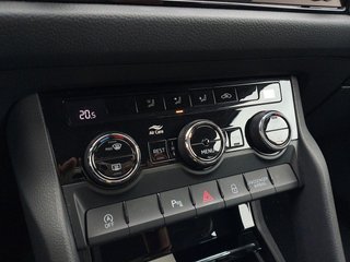 Skoda Kodiaq 1.5 TSI Ambition 4x2 DSG 110 kW (150 CV)