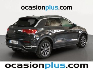 Volkswagen T-Roc Advance 1.0 TSI 81 kW (110 CV)