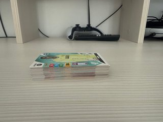 Cromos Liga 23-24 ADRENALYN XL